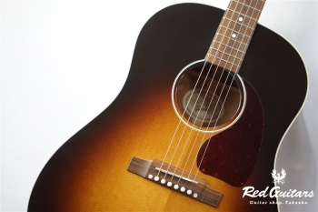 J-45 Standard - Vintage Sunburst
